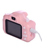 Подарочный набор «Классный подарок», наушники складные с подсветкой, фотоаппарат, планшет для рисования - Фото 12