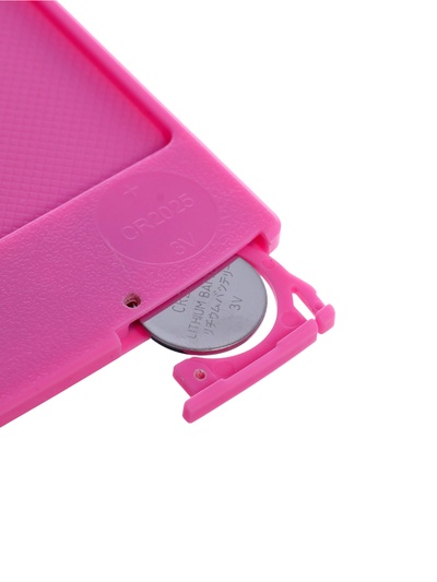 Игровой набор «Классный подарок», наушники складные с подсветкой, фотоаппарат, планшет для рисования