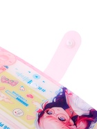 Набор коллекционера 3в1 «Аниме», карточки, биндер, наклейки - Фото 8