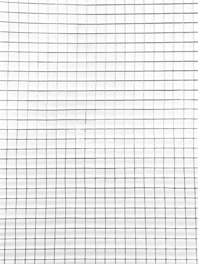 Сетка сварная оцинкованная, 10×1 м, ячейка 10×10 мм, d=0.6 мм, металл, Greengo