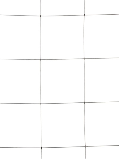 Сетка оцинкованная, сварная, 10×1 м, ячейка 50×50 мм, d=0.7 мм, Greengo