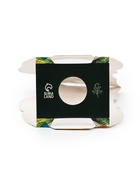 Коробка для яйца на Пасху «Котик», 6.2?25.1 см (комплект 4 шт) - фото 34374861