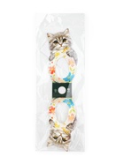 Коробка для яйца на Пасху «Котик», 6.2?25.1 см (комплект 4 шт) - фото 34672993