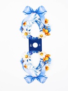 Коробка для яйца на Пасху «Бантик», 9.8?23.8 см (комплект 4 шт) - фото 34374867