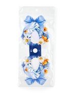 Коробка для яйца на Пасху «Бантик», 9.8?23.8 см (комплект 4 шт) - фото 34672994