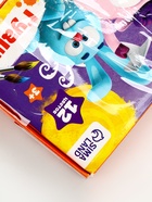 УЦЕНКА Гуашь 12 цветов по 20 мл «Бараш и Крош» карамельная, Смешарики - Фото 4