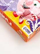 УЦЕНКА Гуашь 12 цветов по 20 мл «Бараш и Крош» карамельная, Смешарики - Фото 5