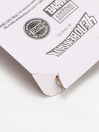 УЦЕНКА Свеча музыкальная с открыткой, Человек-паук - Фото 4