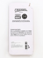 УЦЕНКА Свеча музыкальная с открыткой, Человек-паук - Фото 5