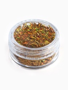 Пищевые блёстки «Золото» 10699705