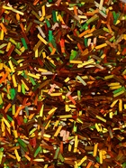 Пищевые блёстки «Золото» 10699705