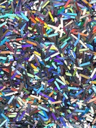 Пищевые блёстки «Серебро» 10699706