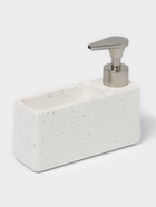 Дозатор для моющего средства с подставкой для губки SAVANNA - Фото 1