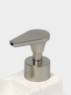 Дозатор для моющего средства с подставкой для губки SAVANNA - Фото 4