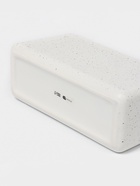 Дозатор для моющего средства с подставкой для губки SAVANNA - Фото 5