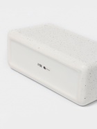 Дозатор для моющего средства с подставкой для губки SAVANNA - Фото 6