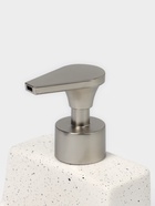 Дозатор для моющего средства с подставкой для губки SAVANNA - Фото 3