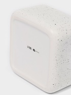 Дозатор для моющего средства с подставкой для губки SAVANNA - Фото 5