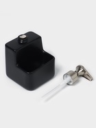 Дозатор для моющего средства с подставкой для губки SAVANNA - Фото 4