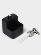 Дозатор для моющего средства с подставкой для губки SAVANNA - Фото 5