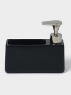 Дозатор для моющего средства с подставкой для губки SAVANNA - Фото 2