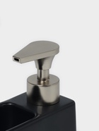 Дозатор для моющего средства с подставкой для губки SAVANNA - Фото 3