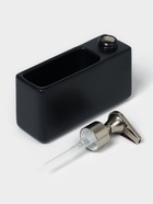 Дозатор для моющего средства с подставкой для губки SAVANNA - Фото 4