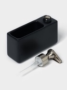 Дозатор для моющего средства с подставкой для губки SAVANNA - Фото 5