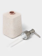 Набор для ванной SAVANNA Glow, 2 предмета, дозатор для мыла, стакан - Фото 4