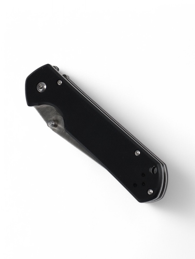 Нож туристический складной, 20 см, клинок 85 мм/2.9 мм