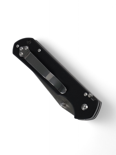 Нож туристический складной, 20 см, клинок 85 мм/2.9 мм