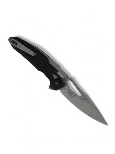 Нож туристический, 19 см, клинок 82 мм/3 мм