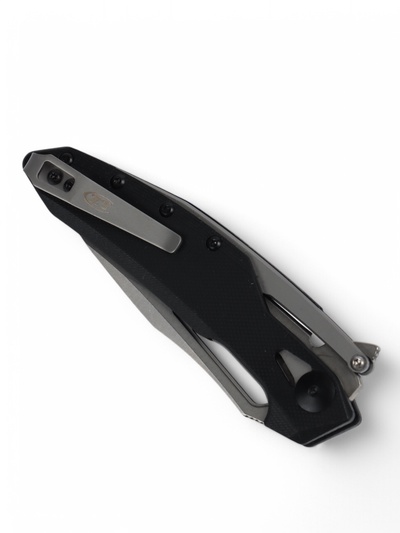 Нож туристический, 19 см, клинок 82 мм/3 мм