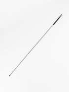 Магнит для сборки игл и булавок, телескопический, 13.5 см, чёрный, серебряный - Фото 3