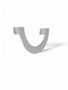 Ручка скоба CAPPIO MOON, м/о 160 мм, цвет хром - фото 808707908