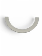 Ручка скоба CAPPIO MOON, м/о 160 мм, цвет хром - фото 808707909