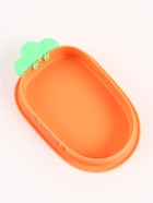 Проращиватель травы для кошек 15×10×4 (семена овса), оранжевый - Фото 3