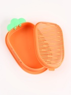 Проращиватель травы для кошек 15×10×4 (семена овса), оранжевый - Фото 5