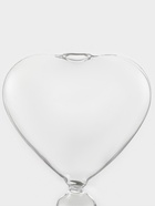 Бокал Magistro «Forma. Сердце», 220 мл, 11×16.5 см, стекло, прозрачный - Фото 3