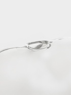 Бокал Magistro «Forma. Сердце», 220 мл, 11×16.5 см, стекло, прозрачный - Фото 4