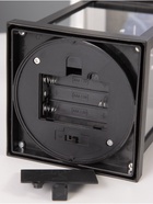 Светодиодная свеча в подсвечнике RISALUX «Тройняшки», LED-ночник, 1.5 Вт, 3×ААА, 10×10×22 см - Фото 9