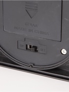 Светодиодная свеча в подсвечнике RISALUX «Тройняшки», LED-ночник, 1.5 Вт, 3×ААА, 10×10×22 см - Фото 10