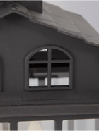 Светодиодная свеча в подсвечнике RISALUX «Дом со свечами», LED-ночник, 1.5 Вт, 3×ААА, 11×18×30 см - Фото 11