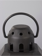 Светодиодная свеча в подсвечнике RISALUX «Восточные свечи», LED-ночник, 1.5 Вт, 3×ААА, 15.5×15.5×34 см - Фото 3