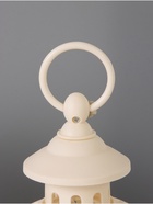 Светодиодная свеча в подсвечнике RISALUX «Свечи в звездах», LED-ночник, 1.5 Вт, 3×ААА, 12×12×23 см - Фото 3