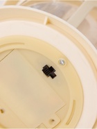 Светодиодная свеча в подсвечнике RISALUX «Свечи в звездах», LED-ночник, 1.5 Вт, 3×ААА, 12×12×23 см - Фото 10