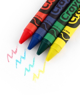 Подарочный набор «С 23 февраля!», блокнот-раскраска и восковые мелки (комплект 2 шт)