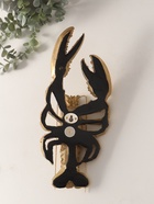 Фигурка «Золотой лобстер», полистоун, 32×14×6.7 см - Фото 6