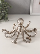 Фигурка «Осьминог», полистоун, 20.5×11.5×22.5 см - Фото 1