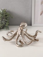 Фигурка «Осьминог», полистоун, 20.5×11.5×22.5 см - Фото 2